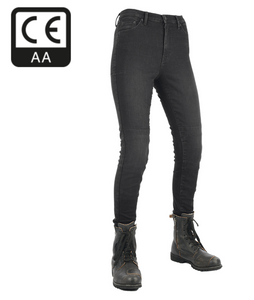 Black dressy jeggings online