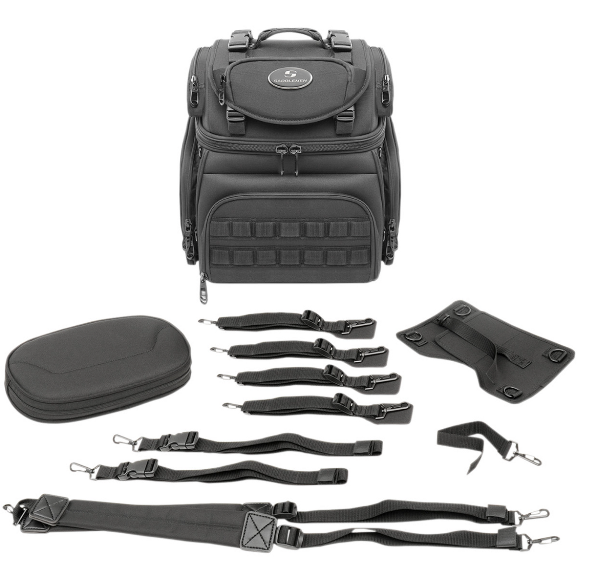 Saddlemen br3400 online