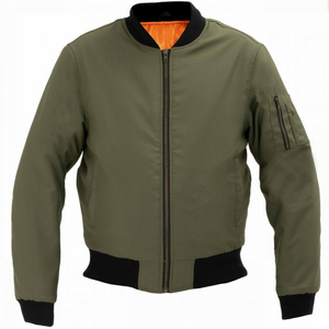 Olive bomber 2025 jacket mens