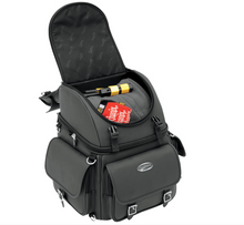 BR3400EX Combination Backrest, Backseat, and Sissy Bar Bag
