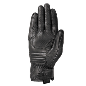 Tucson MENS Black Urban Cruiser Gloves by Oxford Products