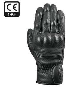 Tucson MENS Black Urban Cruiser Gloves by Oxford Products