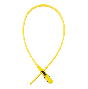 Oxford Combi Zip Lock Yellow