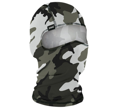 Camo design Under Helmet Balacalava