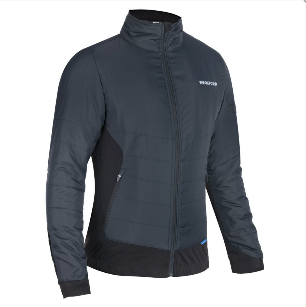 Oxford Advanced Expedition Base Layer Jacket