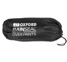 Rainseal Waterproof Riders Over Trousers