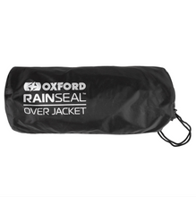Rainseal Waterproof Over Jacket