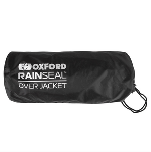 Rainseal Waterproof Over Jacket