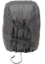 SADDLEMEN Sissy Bar Bag with wheels BR4200