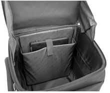SADDLEMEN Sissy Bar Bag with wheels BR4200