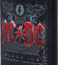 AC DC Hip Flask