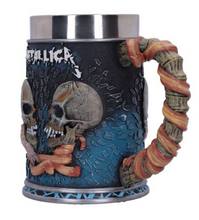 Metallica Sad But True Tankard