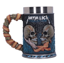 Metallica Sad But True Tankard