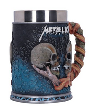Metallica Sad But True Tankard