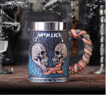 Metallica Sad But True Tankard