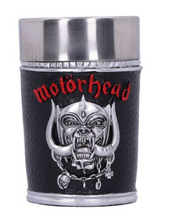 Motorhead Shot Glass