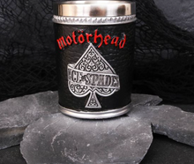 Motorhead Shot Glass