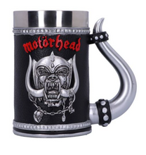 Motorhead Tankard