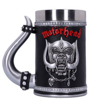 Motorhead Tankard