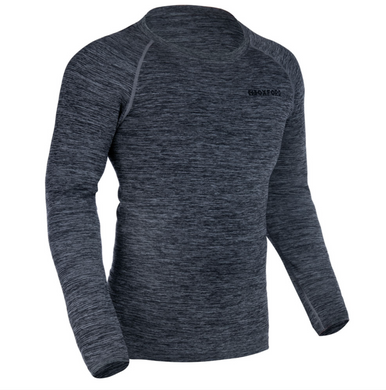 Base Layer Wear Long Sleeve Top by Oxford Products