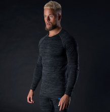 Base Layer Wear Long Sleeve Top by Oxford Products