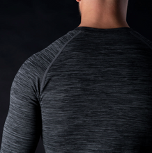 Base Layer Wear Long Sleeve Top by Oxford Products