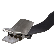 Chic Black Rider Braces Riggers by Oxford Products