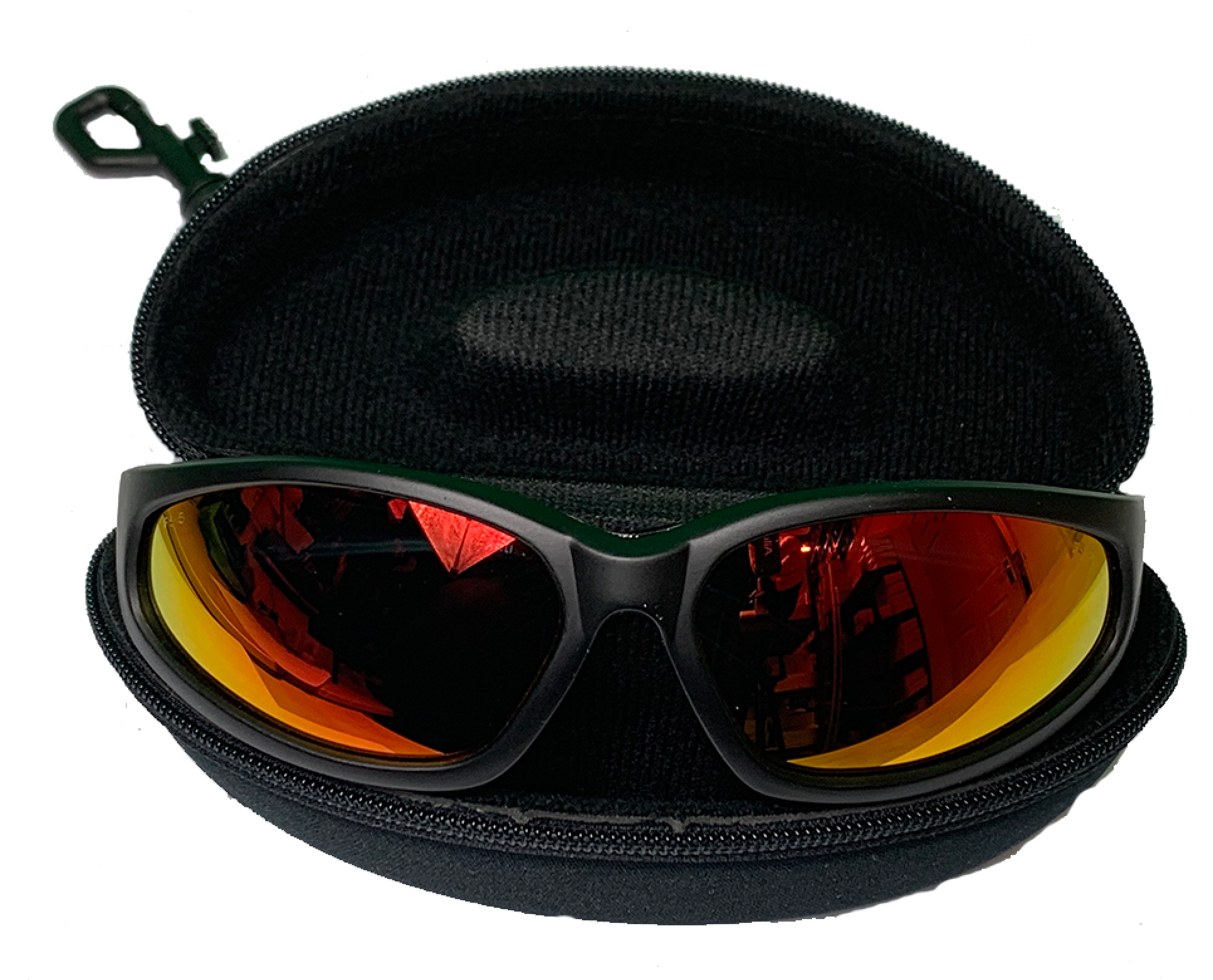 Foam sunglasses hotsell