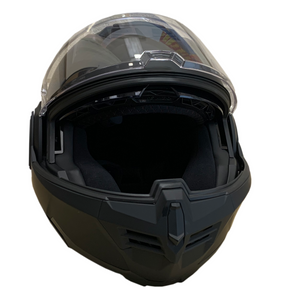 LS2 FF906 ADVANT 'Sand" ltd edition Modular Flip Front Full / Open Face Motorcycle Helmet