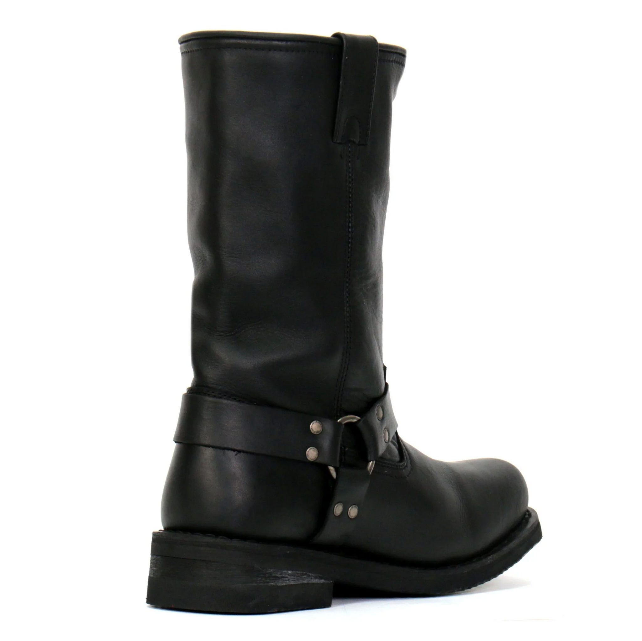 Cheap hot sale harness boots