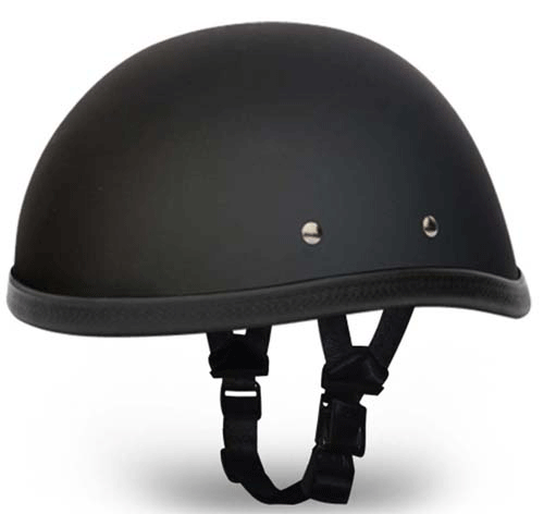 Sons of Anarchy Novelty Helmet, Open Face Helmets - Fat Skeleton UK