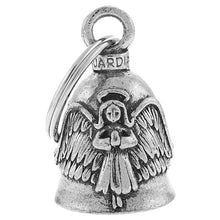 The Original Guardian Angel Bell, Lifestyle Accessories - Fat Skeleton UK