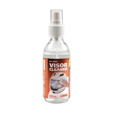 Visor Cleaner, Helmet Visors - Fat Skeleton UK