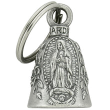 Virgin Mary Bell, Lifestyle Accessories - Fat Skeleton UK
