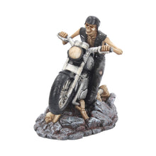 Ride out of Hell 16cm