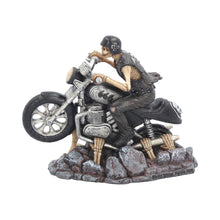 Ride out of Hell 16cm