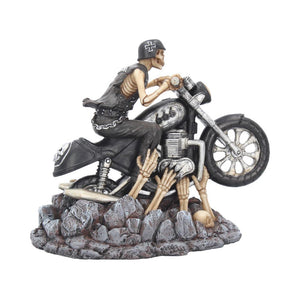 Ride out of Hell 16cm