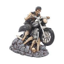 Ride out of Hell 16cm