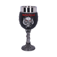 Motorhead Goblet