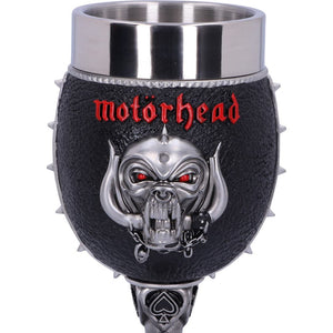 Motorhead Goblet