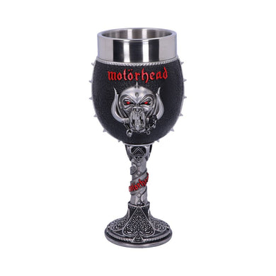 Motorhead Goblet