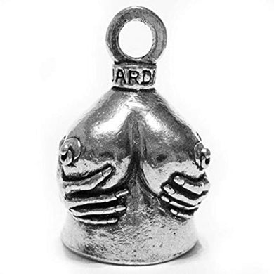 Handful Guardian Angel Bell, Lifestyle Accessories - Fat Skeleton UK