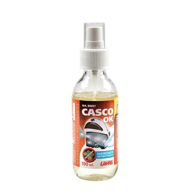 Helmet Sanitiser, Helmet Visors - Fat Skeleton UK