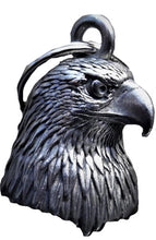 Eagle Head Bell Guardian Gremlin, Lifestyle Accessories - Fat Skeleton UK