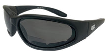 Fat Skeleton Indestructible Bi-Focal Rider Sunglasses Style, Eyewear - Fat Skeleton UK