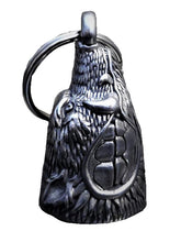 3D Hog Bell Guardian Gremlin, Lifestyle Accessories - Fat Skeleton UK