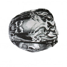 Assassin Skull Pre-Tied Zandana - Bandana, Clothing Accessories - Fat Skeleton UK