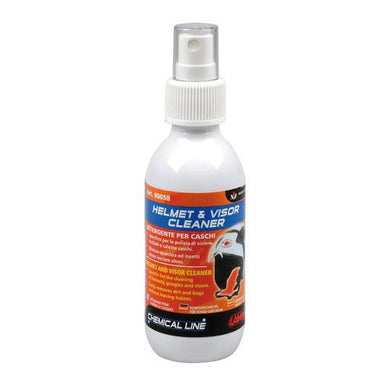 Helmet Interior Sanitiser Spray, Helmet - Fat Skeleton UK