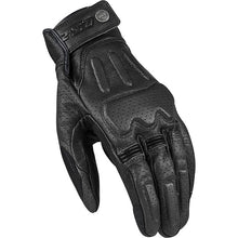 LS2 "Black" Summer Weight Gloves