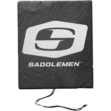 Saddlemen Tactical Roll bag R1300 LXE, Motorcycle Accessories - Fat Skeleton UK
